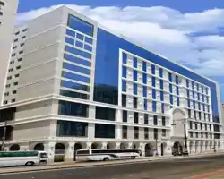 Nozol Royal Inn Hotel thumbnail